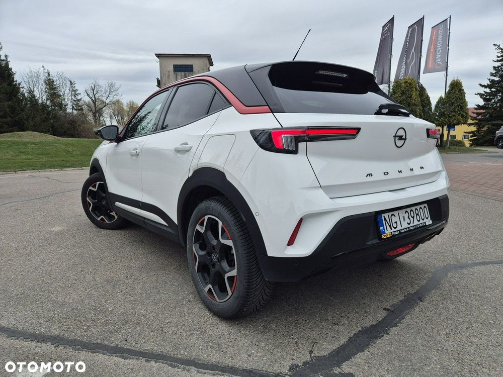 Opel Mokka - 7