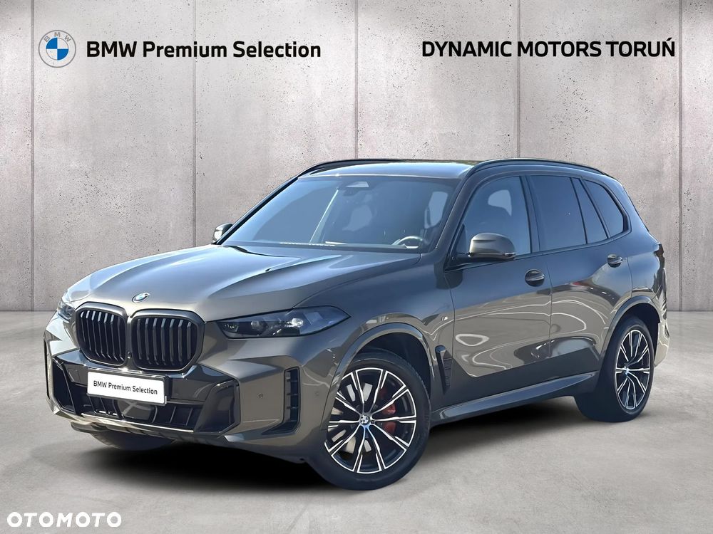 BMW X5 xDrive30d mHEV sport - 2