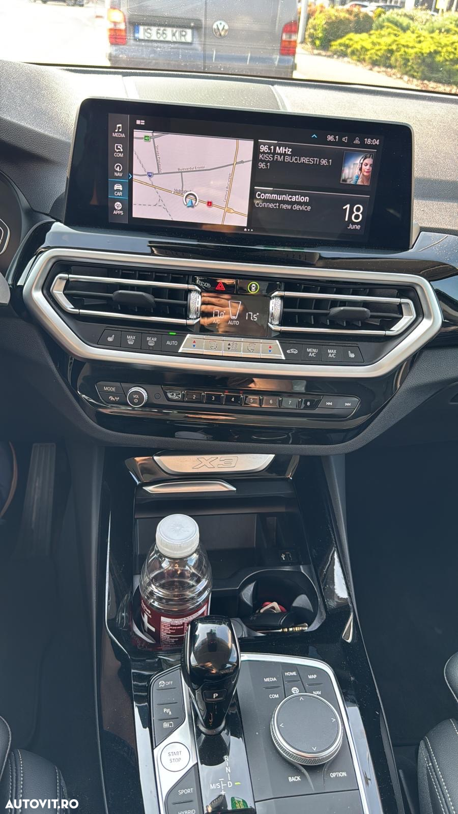 BMW X3 xDrive30e AT PHEV - 6