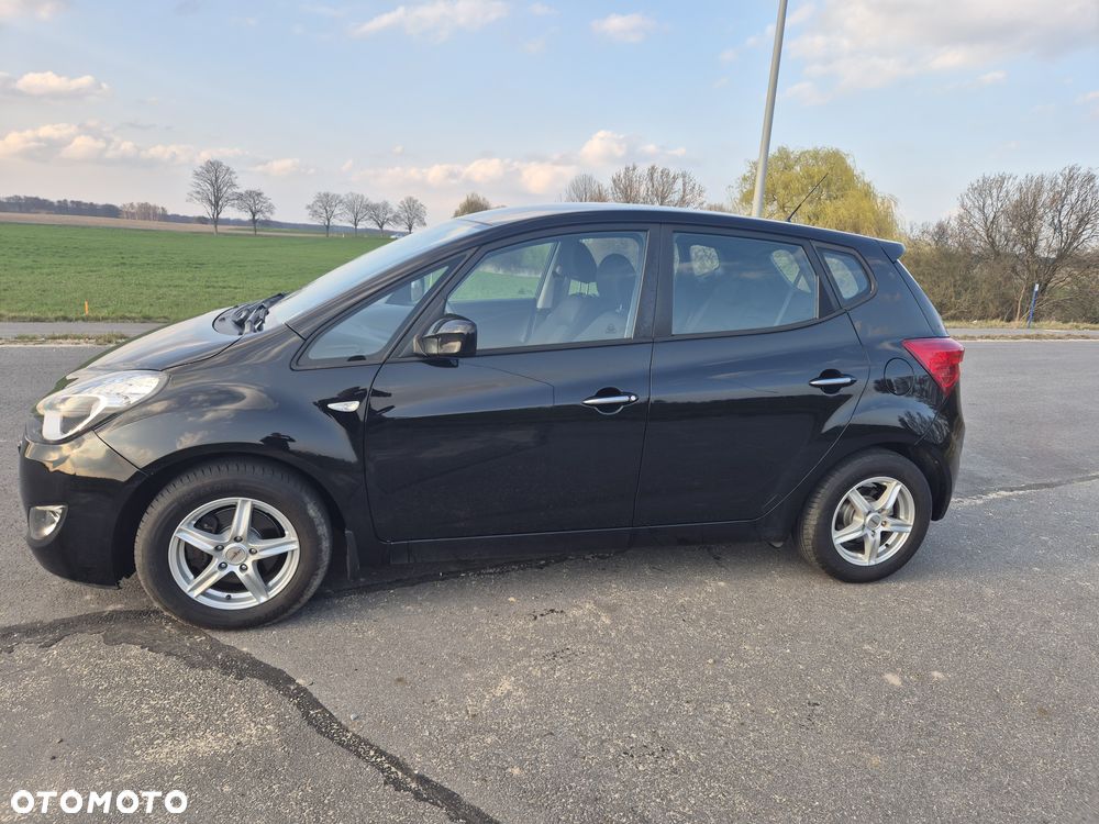 Hyundai ix20 1.6 Comfort - 13