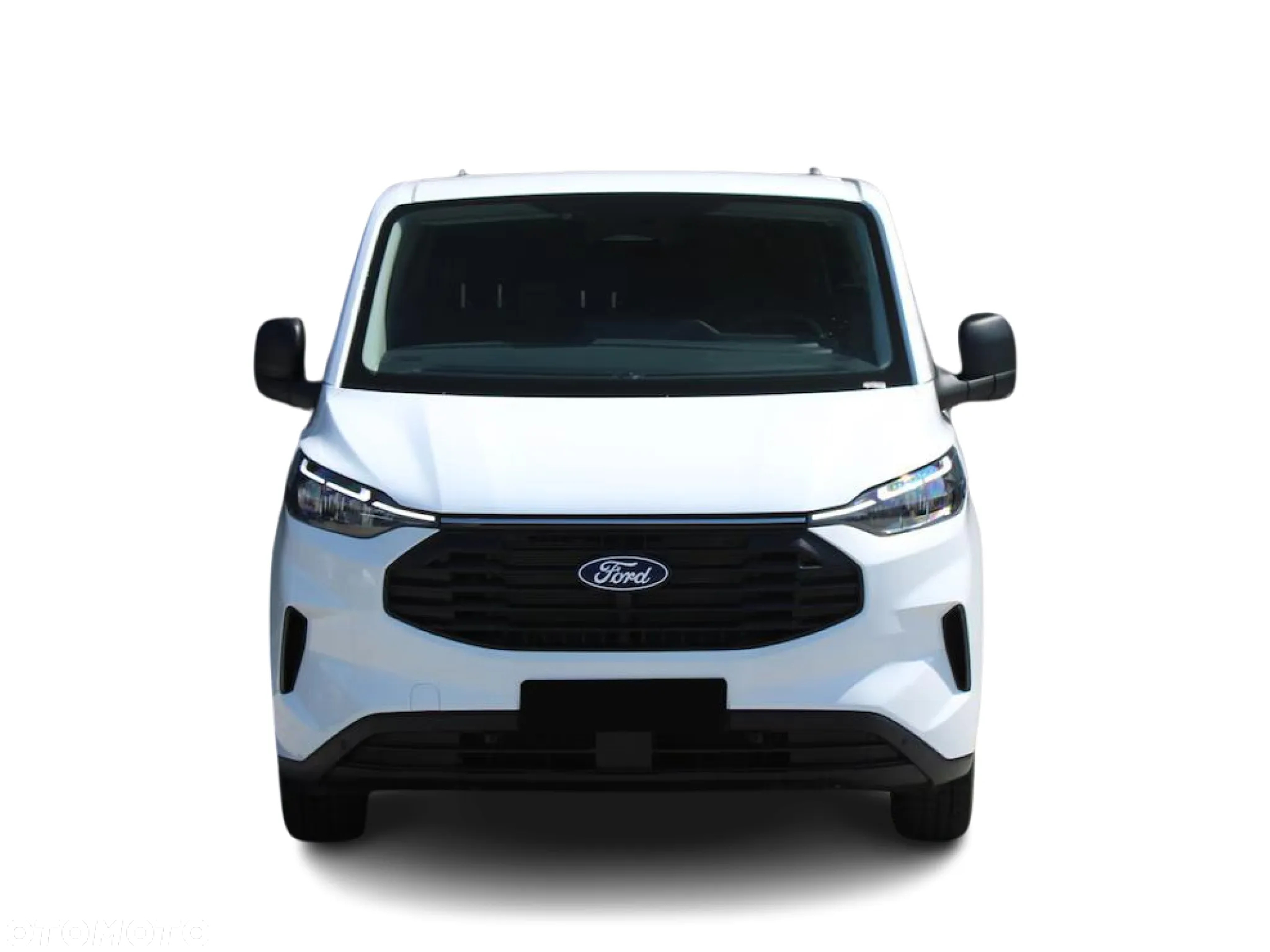 Ford Transit Custom DCIV L2 136KM Trend - 8