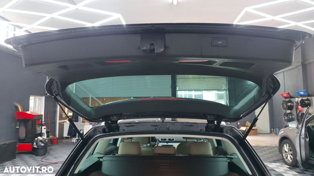 Volkswagen Passat 2.0 TDI 4Motion BlueMotion Technology Highline - 8