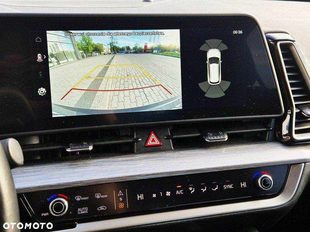 Kia Sportage 1.6 T-GDI MHEV L 2WD DCT - 26