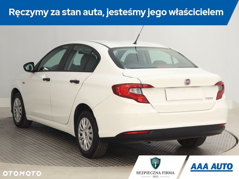 Fiat Tipo - 6