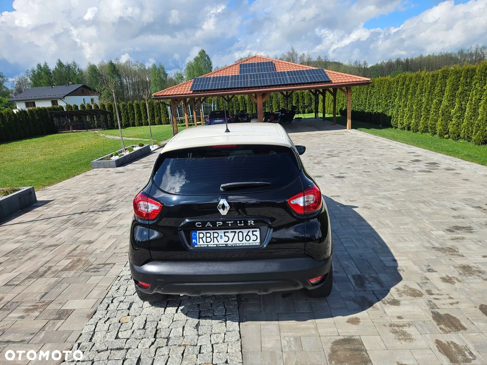Renault Captur TCe 120 EDC Dynamique - 15