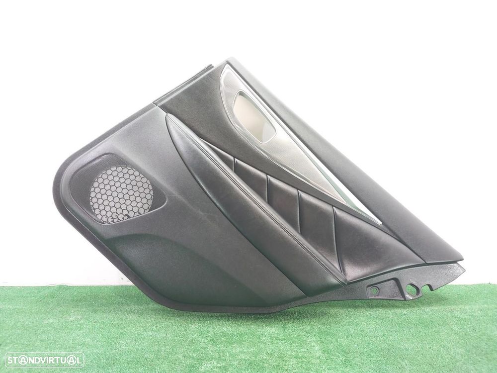 FORRA DA PORTA TRASEIRA DIREITA INFINITI Q50 - 1
