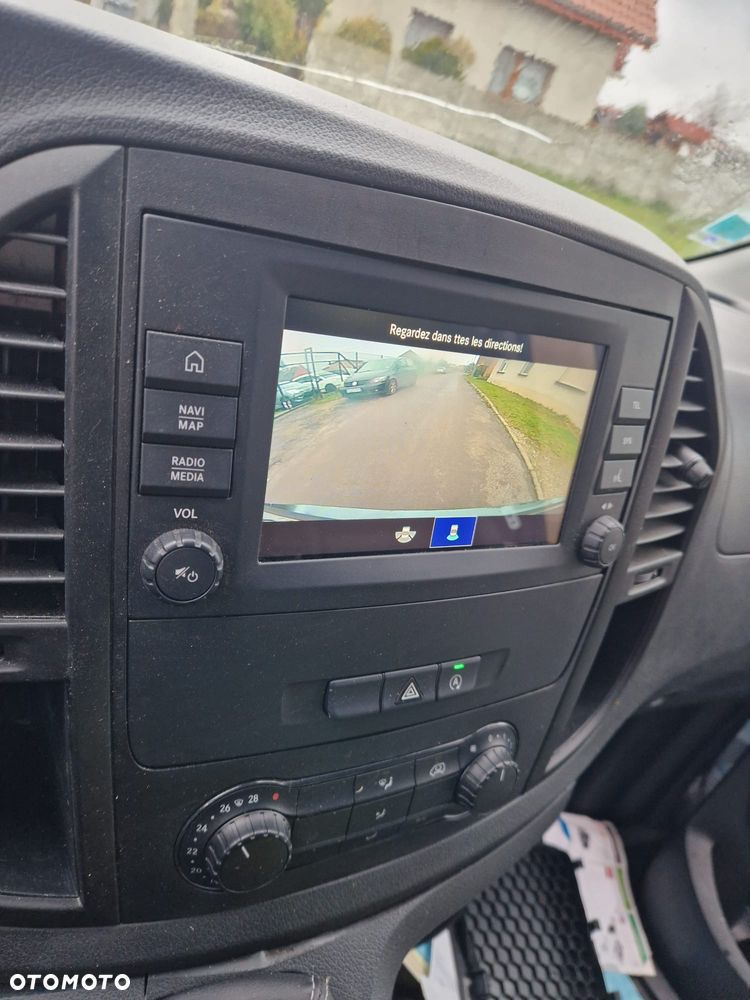 Mercedes-Benz Vito - 8