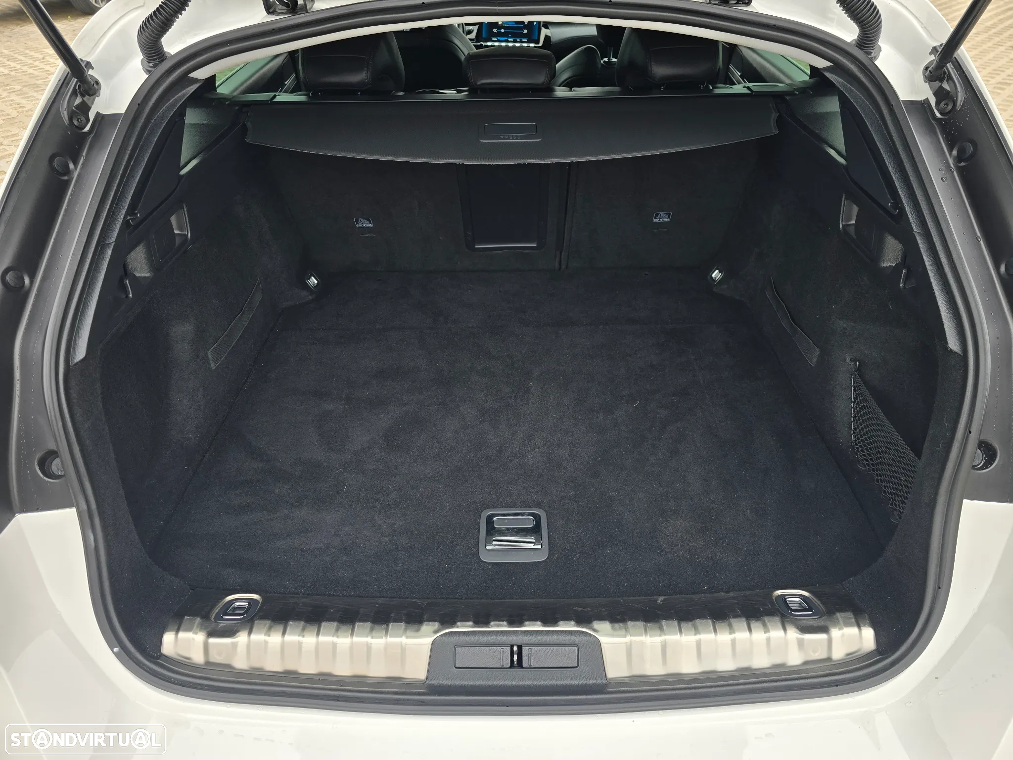 Peugeot 508 SW 1.5 BlueHDi Allure Pack EAT8 - 57