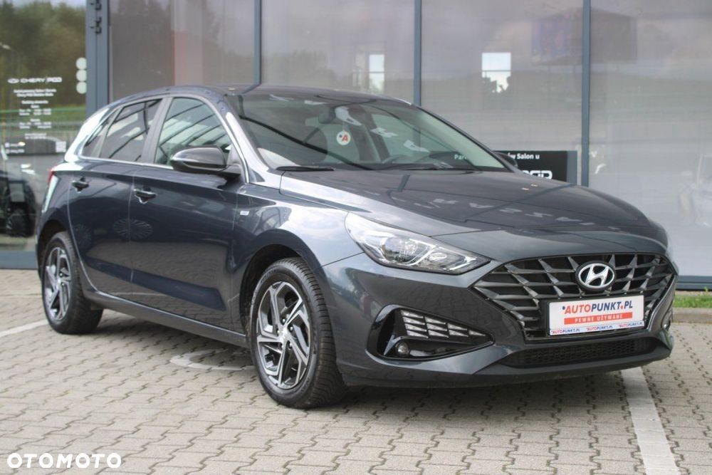 Hyundai i30 - 2