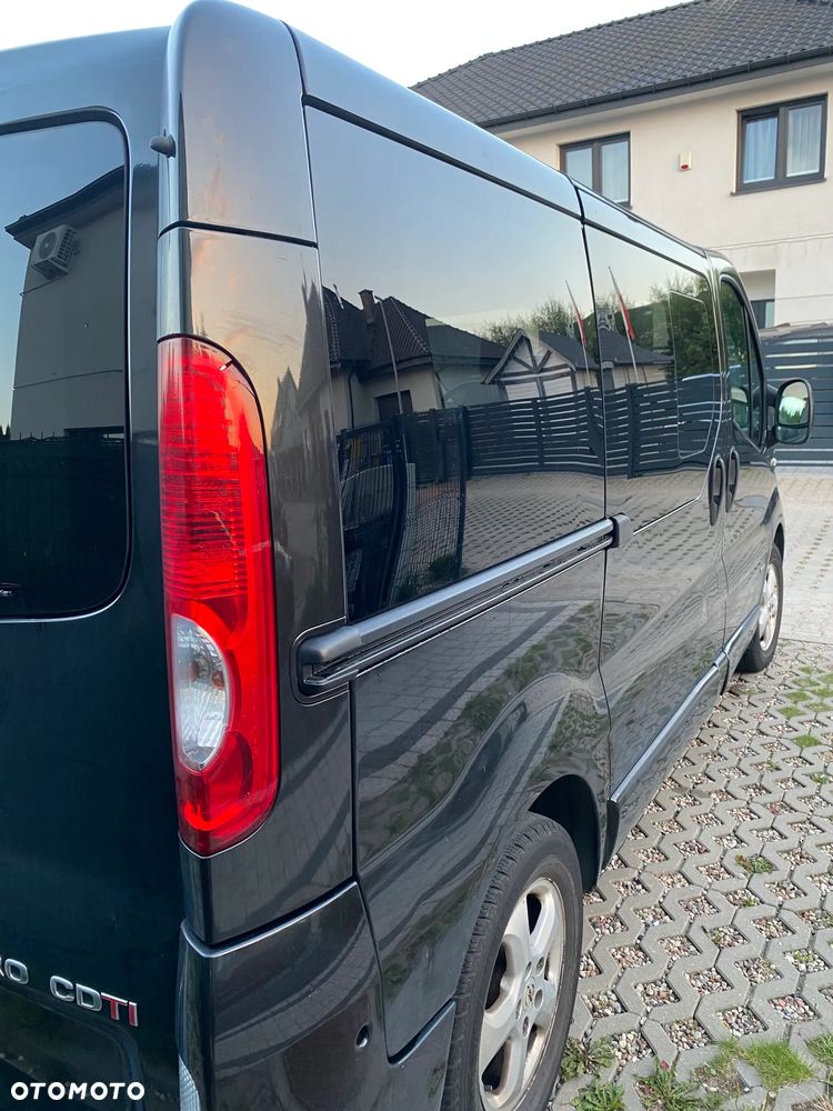 Opel Vivaro - 20