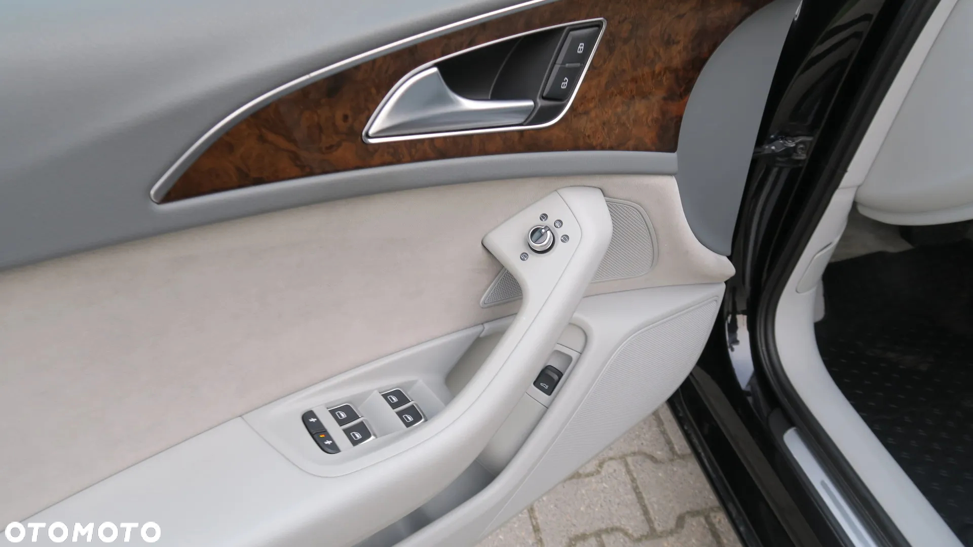 Audi A6 - 15