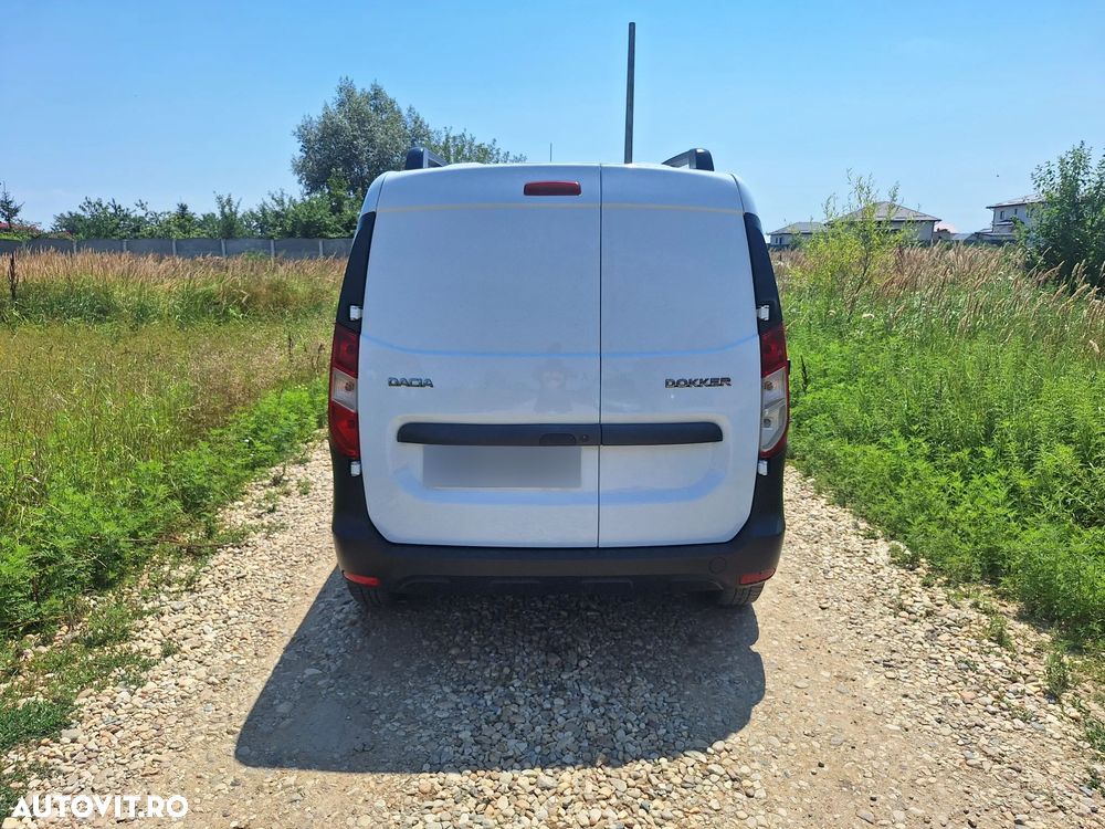 Dacia Dokker 1.6 Laureate - 5