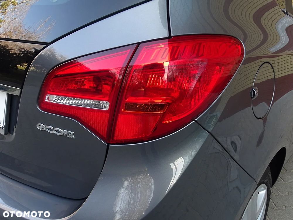 Opel Meriva 1.4 Ecoflex Active - 24