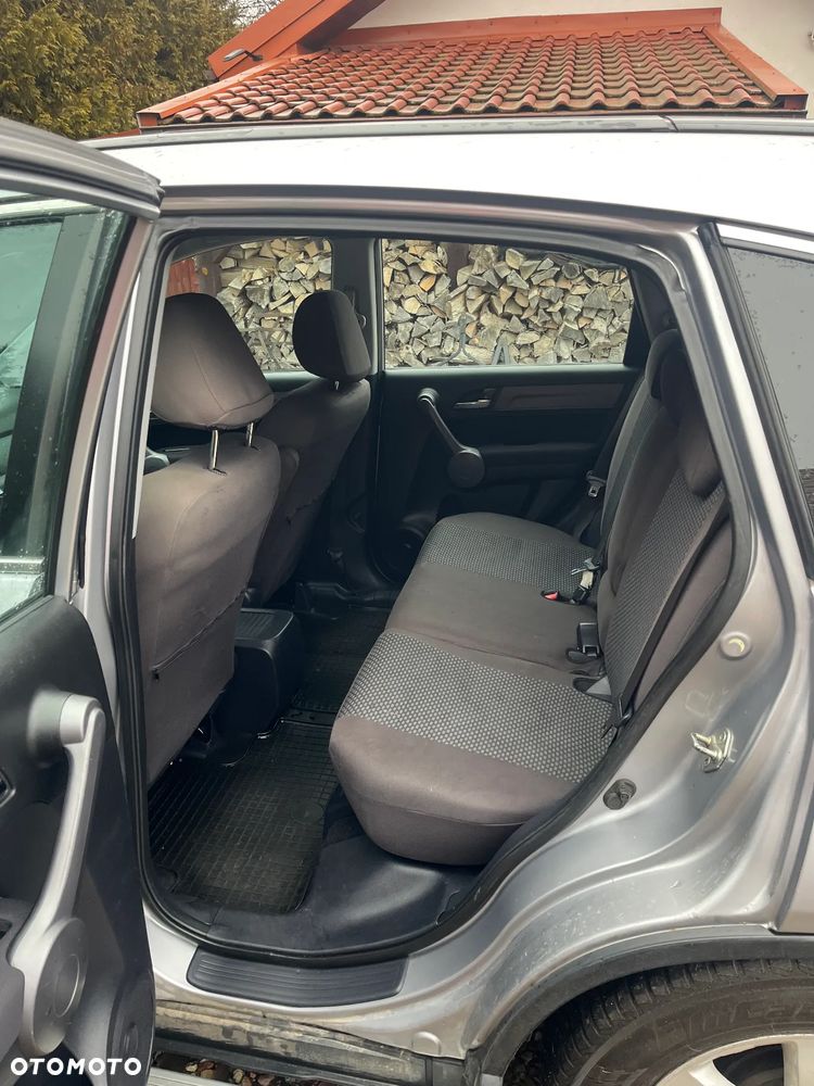 Honda CR-V 2.0 Elegance - 7