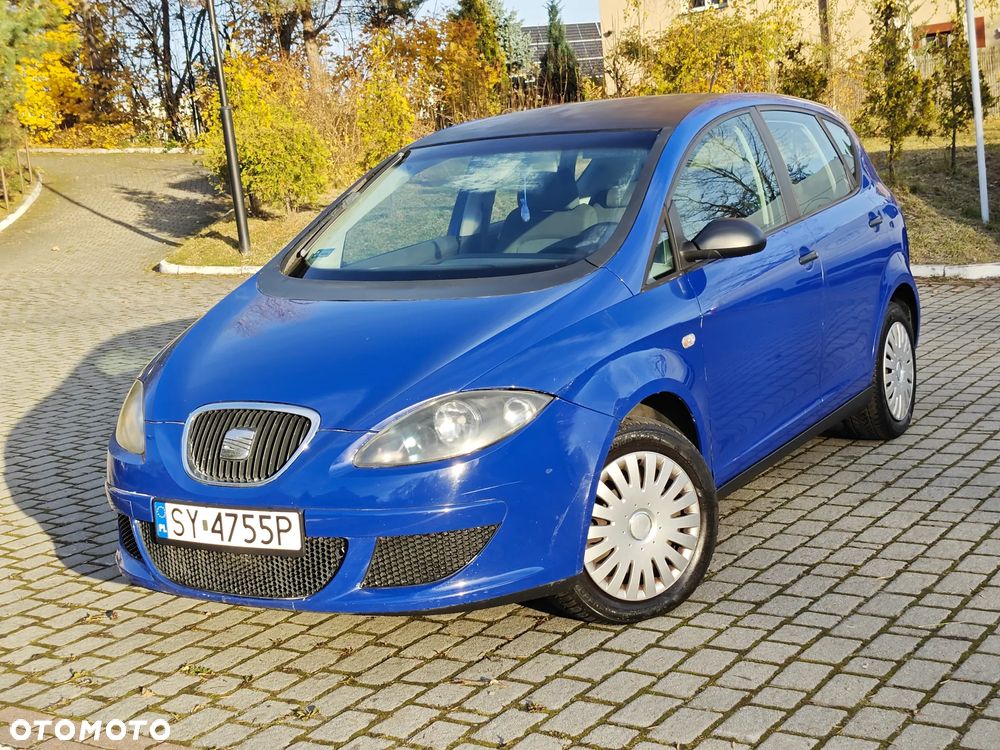 Seat Altea 1.6 Reference - 39