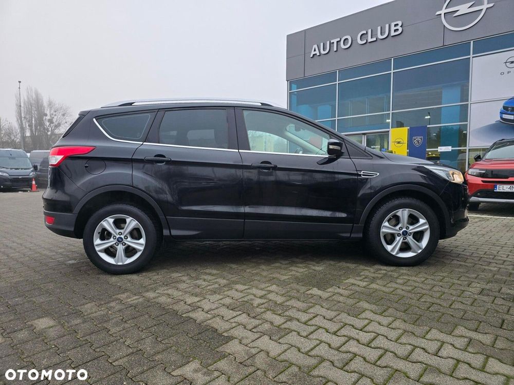 Ford Kuga - 7
