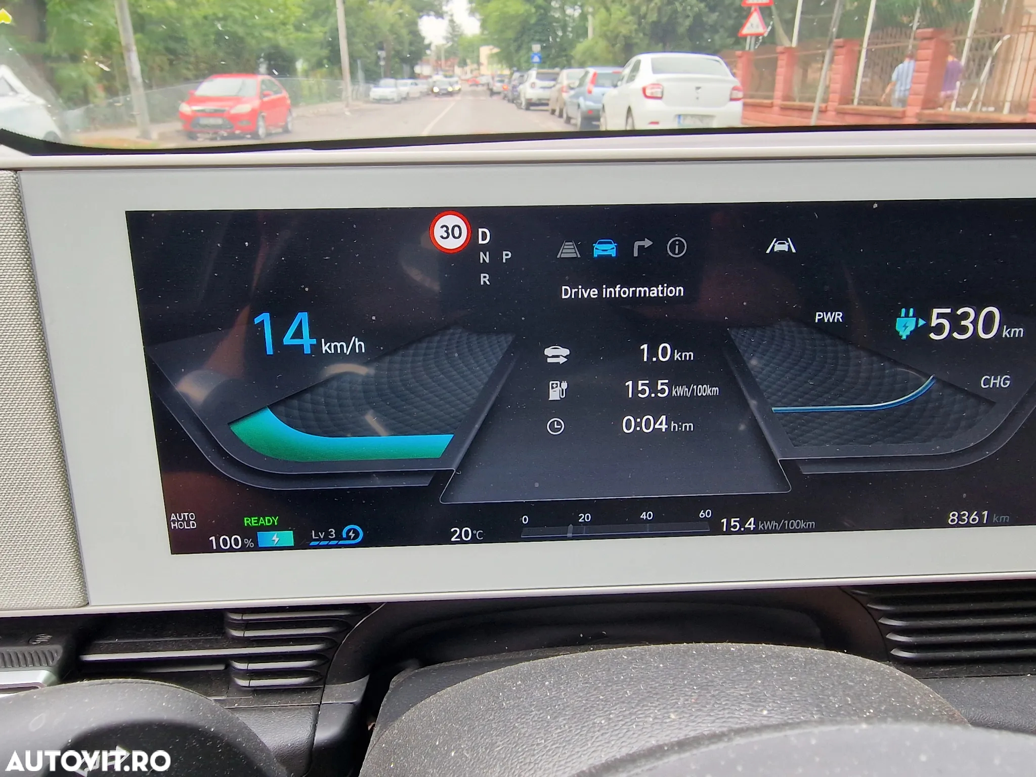 Hyundai IONIQ 5 - 12