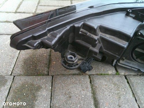 AUDI A6 C8 2018- FULL LED PRAWA PRZEDNIA LAMPA ORYGINAŁ 4K0941034 - 10