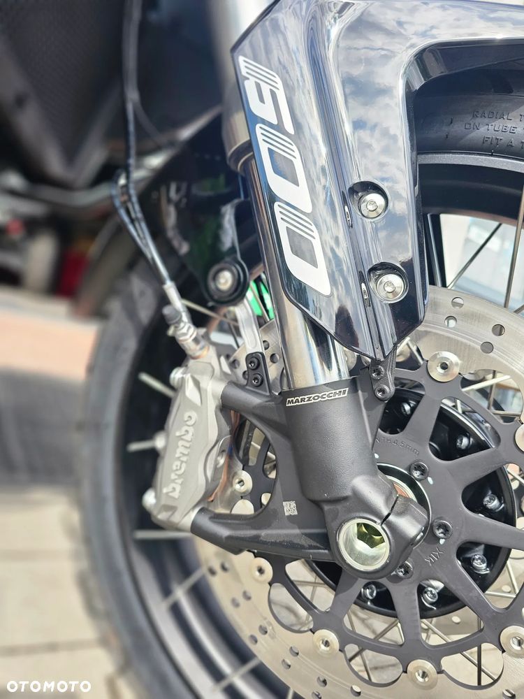 QJMOTOR SRT 600SX - 7