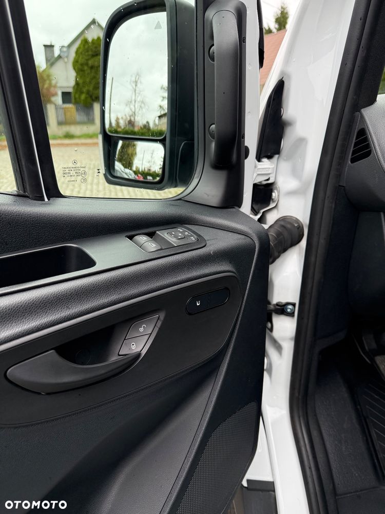 Mercedes-Benz Sprinter 317 CDI Kompakt HA - 6