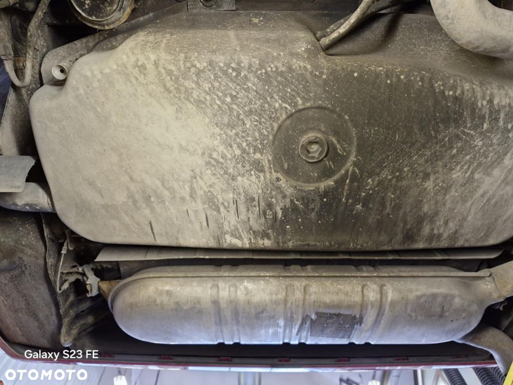 Mercedes-Benz W124 (1984-1993) - 16