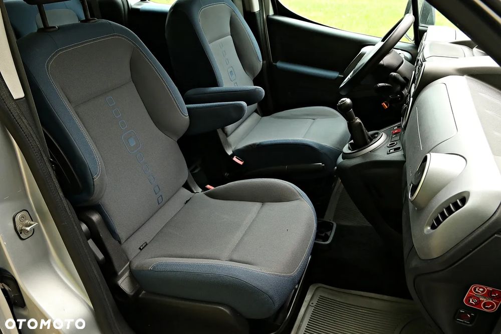 Citroën Berlingo 1.6 HDI Style - 29