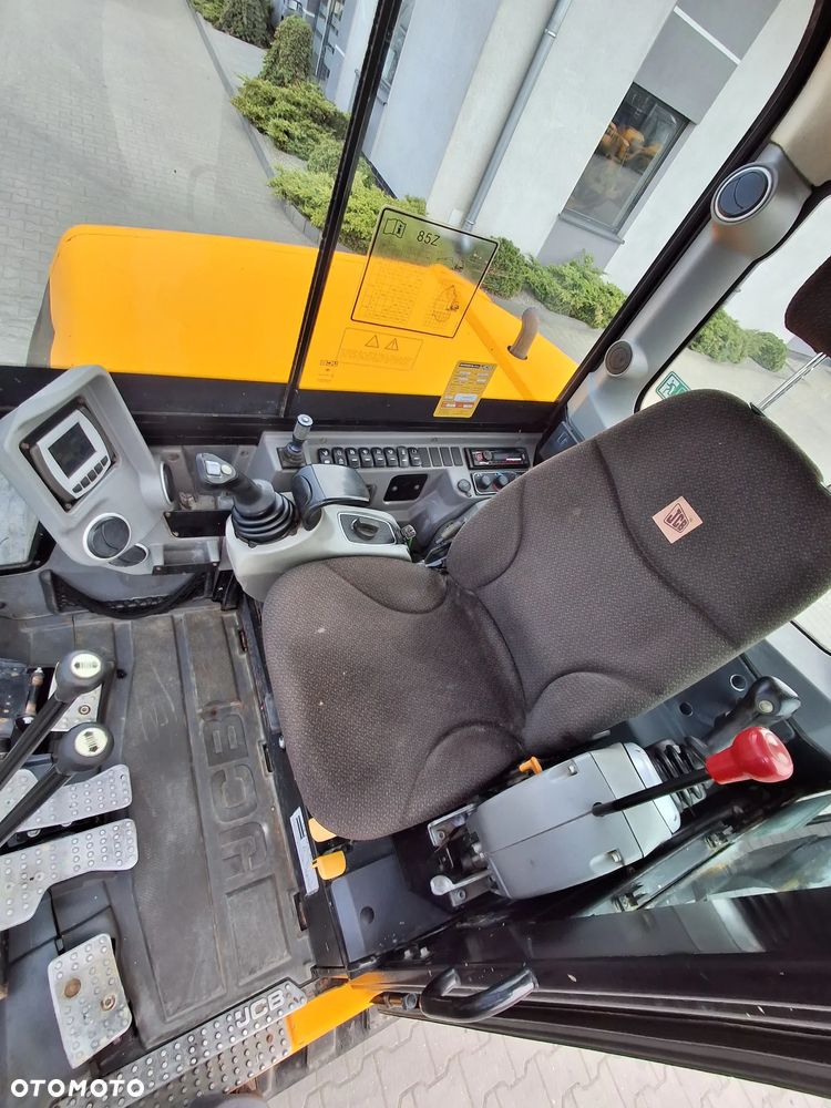 JCB 85 Z-1 - 11