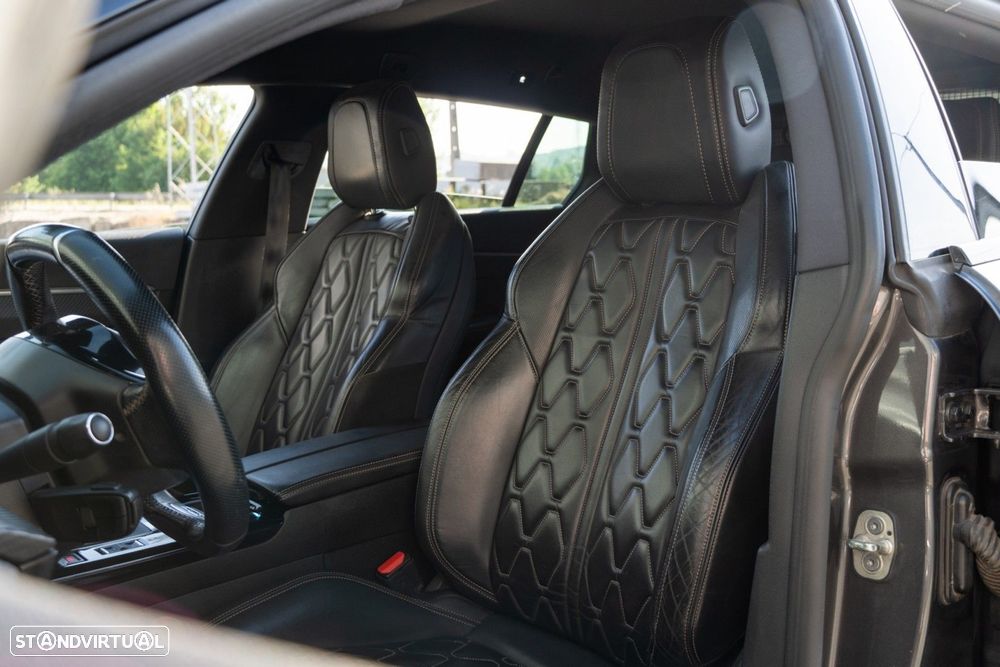 Peugeot 508 SW 1.5 BlueHDi GT Line - 9