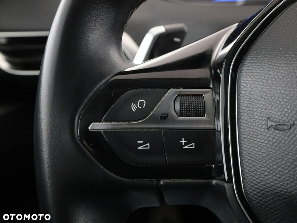 Peugeot 3008 PureTech 130 Stop & Start GPF EAT8 GT - 33