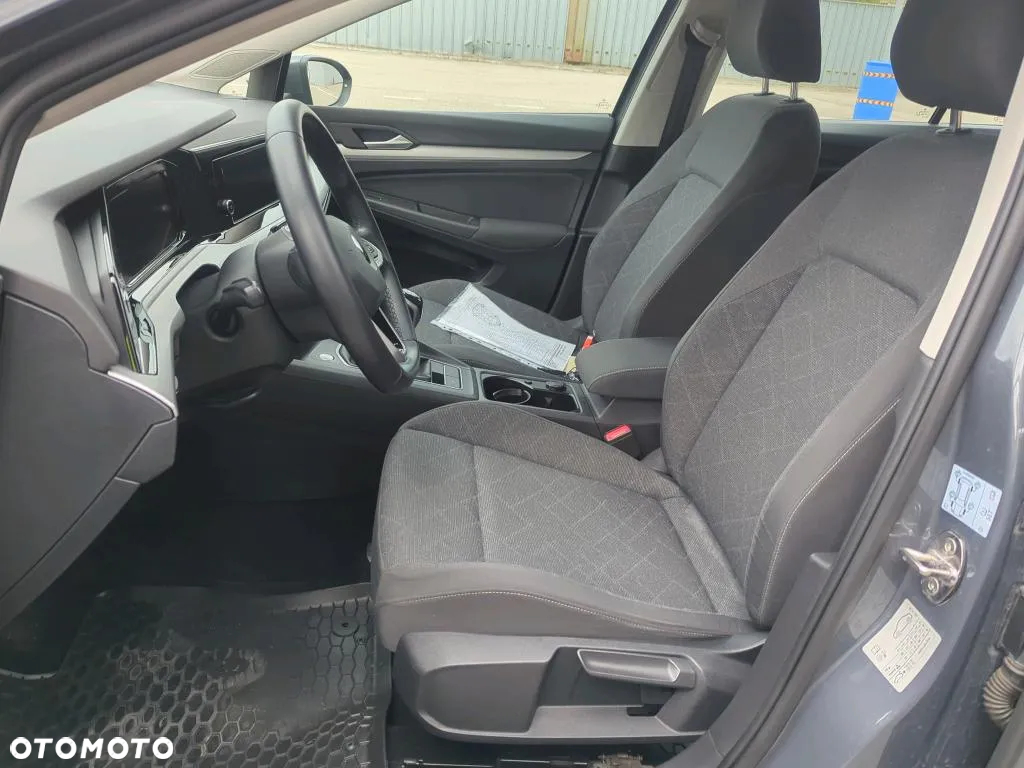 Volkswagen Golf VIII 1.5 TSI EVO Life - 6