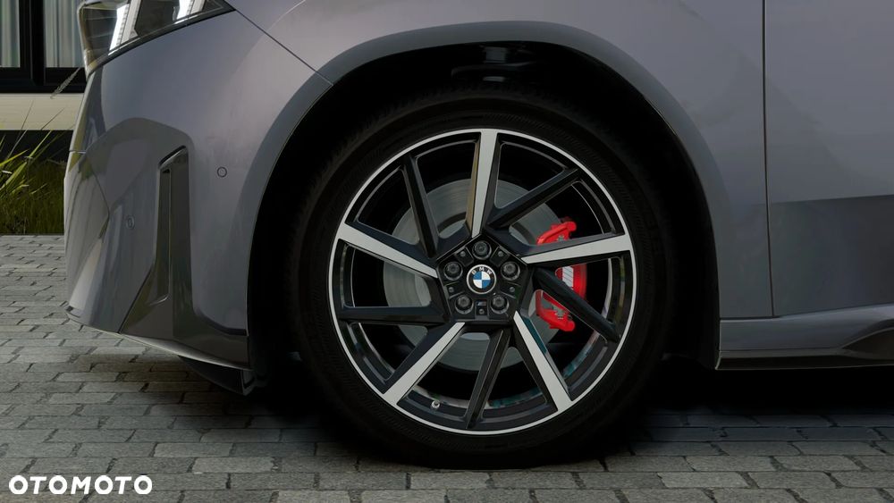 BMW iX3 50 xDrive - 5