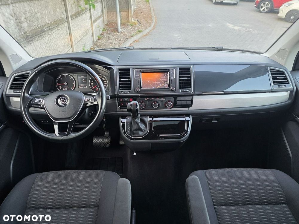 Volkswagen Multivan 2.0 TDI L1 Comfortline DSG - 14