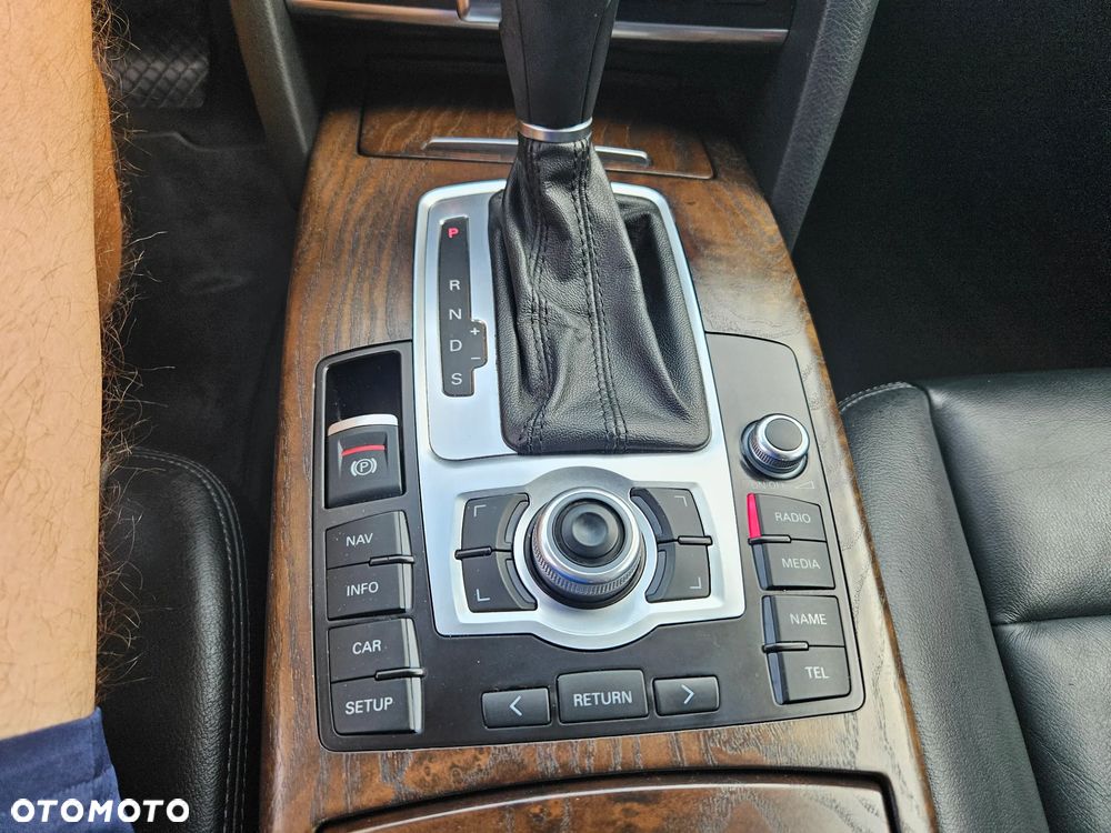 Audi A6 Limousine - 18