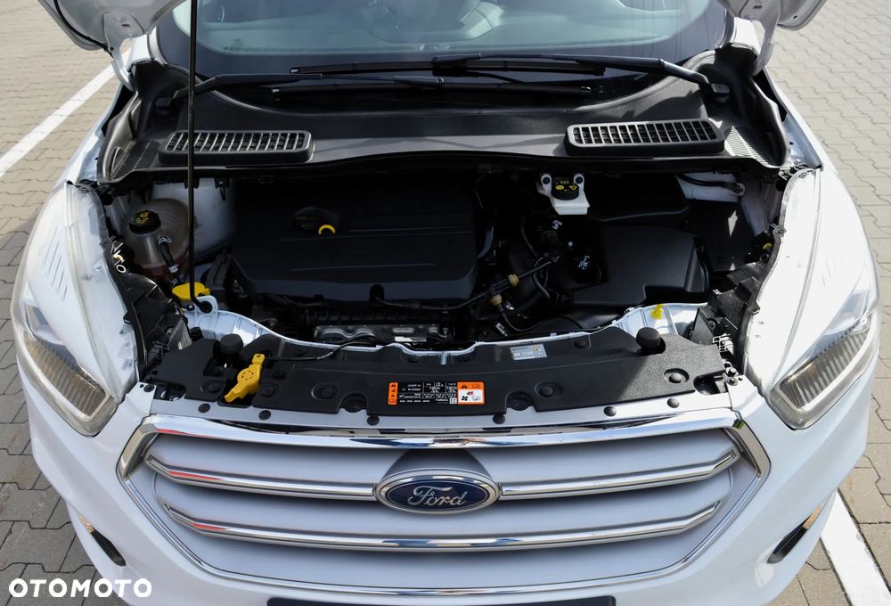 Ford Kuga 1.5 EcoBoost FWD Titanium ASS GPF - 15