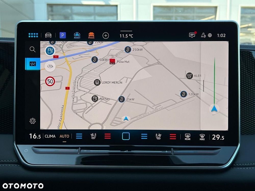 Volkswagen Tiguan 1.5 eTSI Life DSG - 27