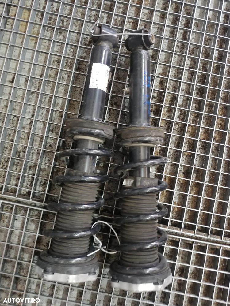 set amortizoare telescoape cu arcuri spate 2.0 d  bmw x4 g02 4x4 3350689094501  814903016530 - 2