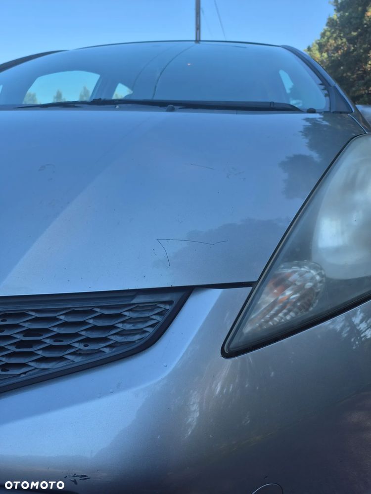 Honda Jazz 1.2 Trend - 19