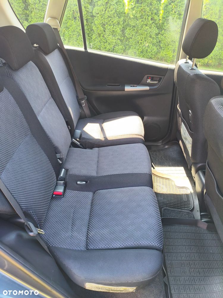 Toyota Corolla Verso 2.0 D-4D Sol - 6