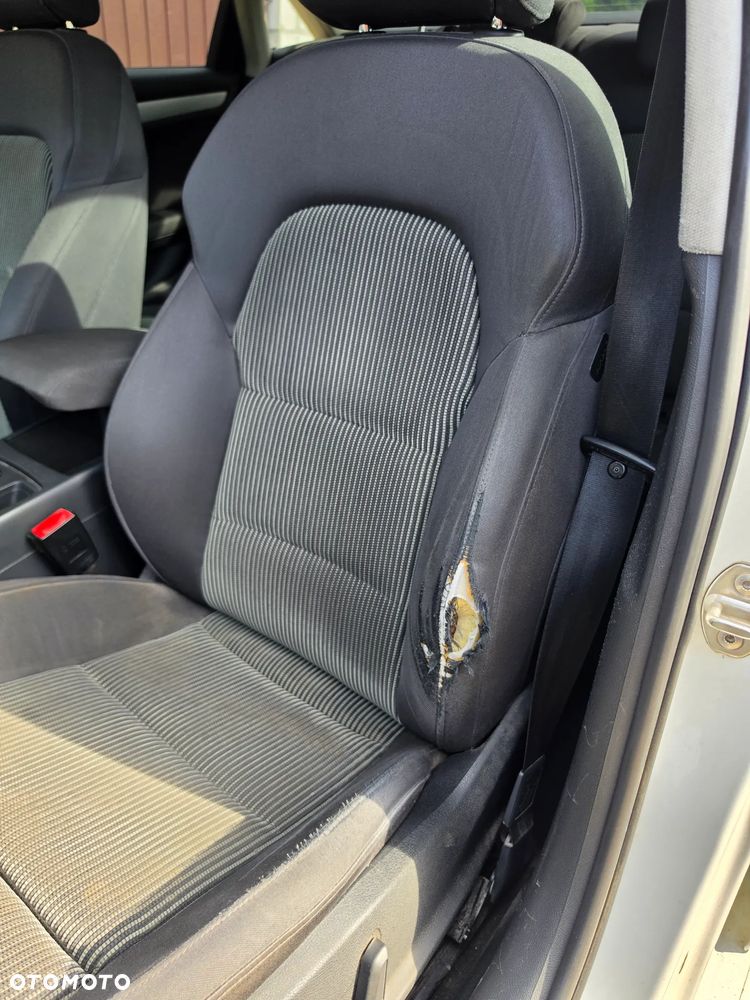 Audi A4 Limousine 2.0 TDI Quattro - 23