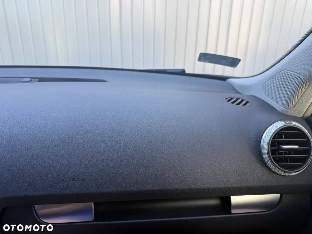 Audi A3 Sportback 2.0 TDI DPF Ambition - 8