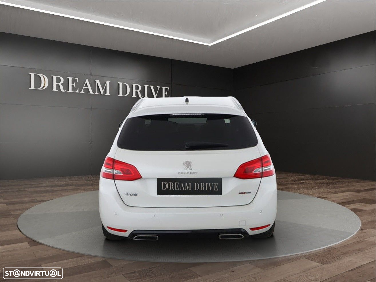 Peugeot 308 PureTech 130 Stop & Start GT-Line Edition - 6