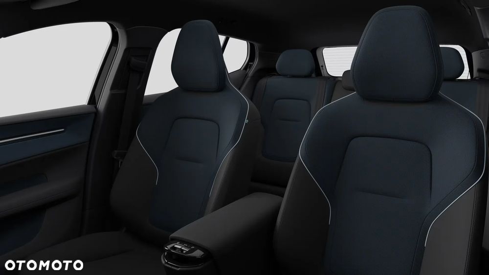 Volvo EX30 69kWh Single Motor Long Range Core - 6