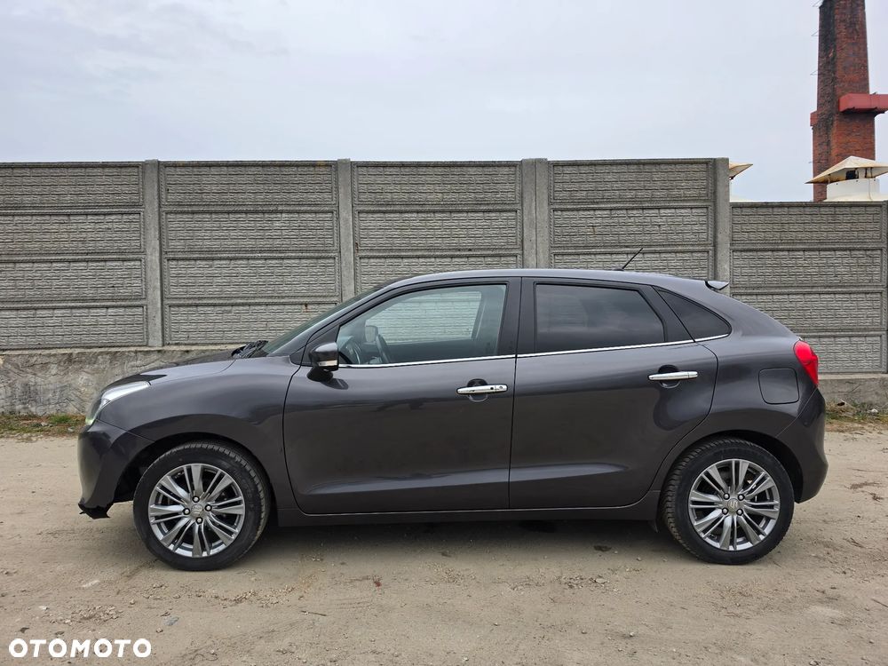 Suzuki Baleno 1.0 Boosterjet Comfort - 3