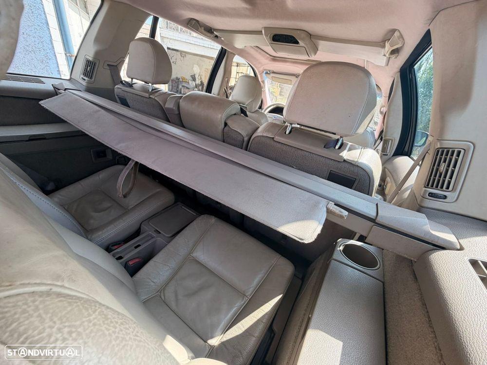 Volvo XC 90 2.4 D5 7L Nivel 2 Auto. - 12