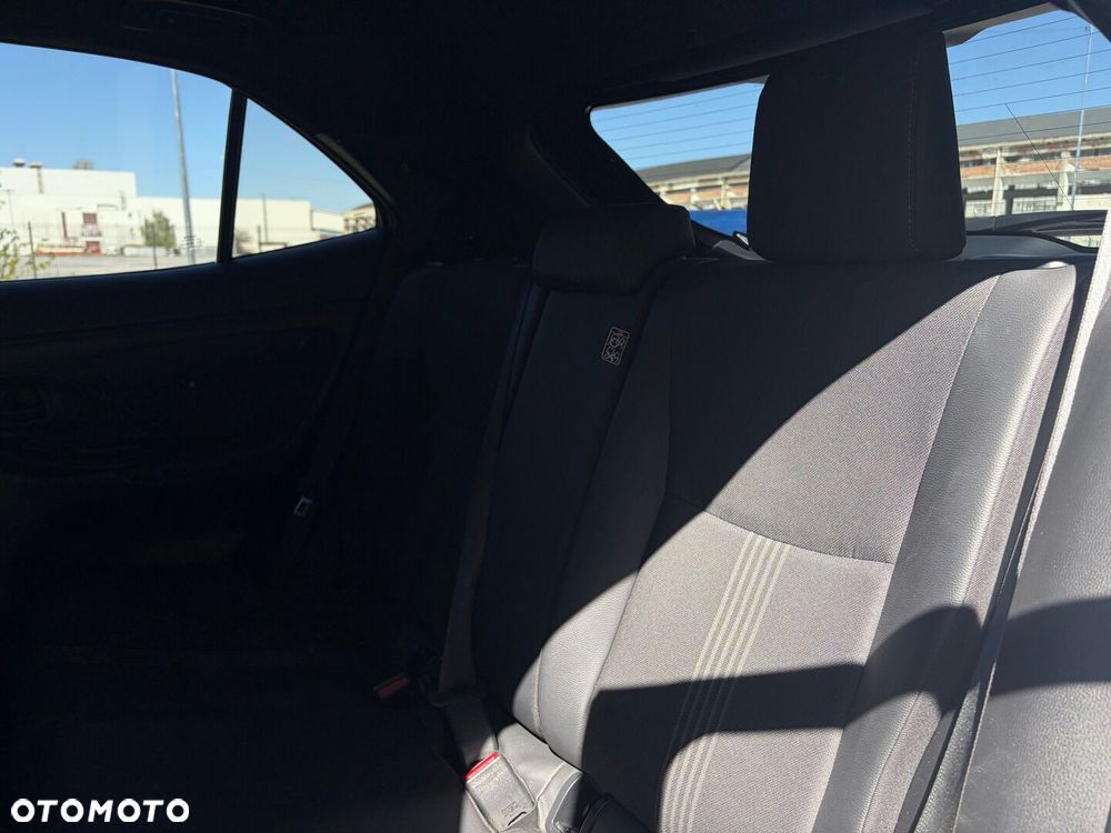 Toyota Yaris Cross - 40