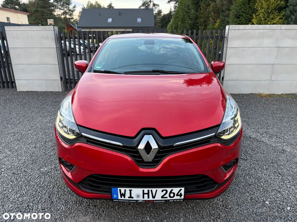 Renault Clio 0.9 Energy TCe Limited Plus - 3