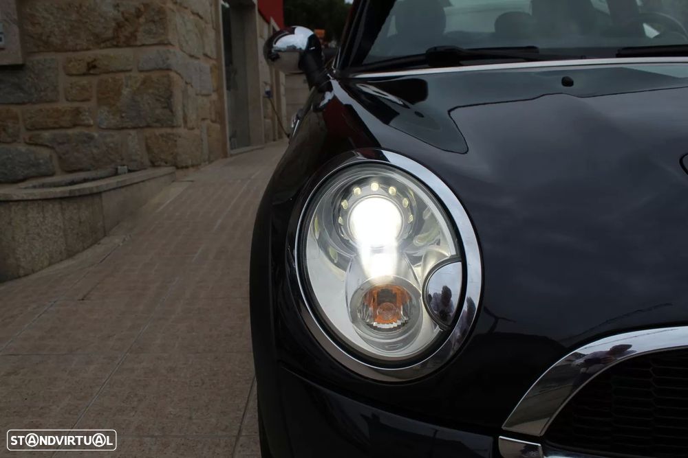 MINI Countryman Cooper S - 17