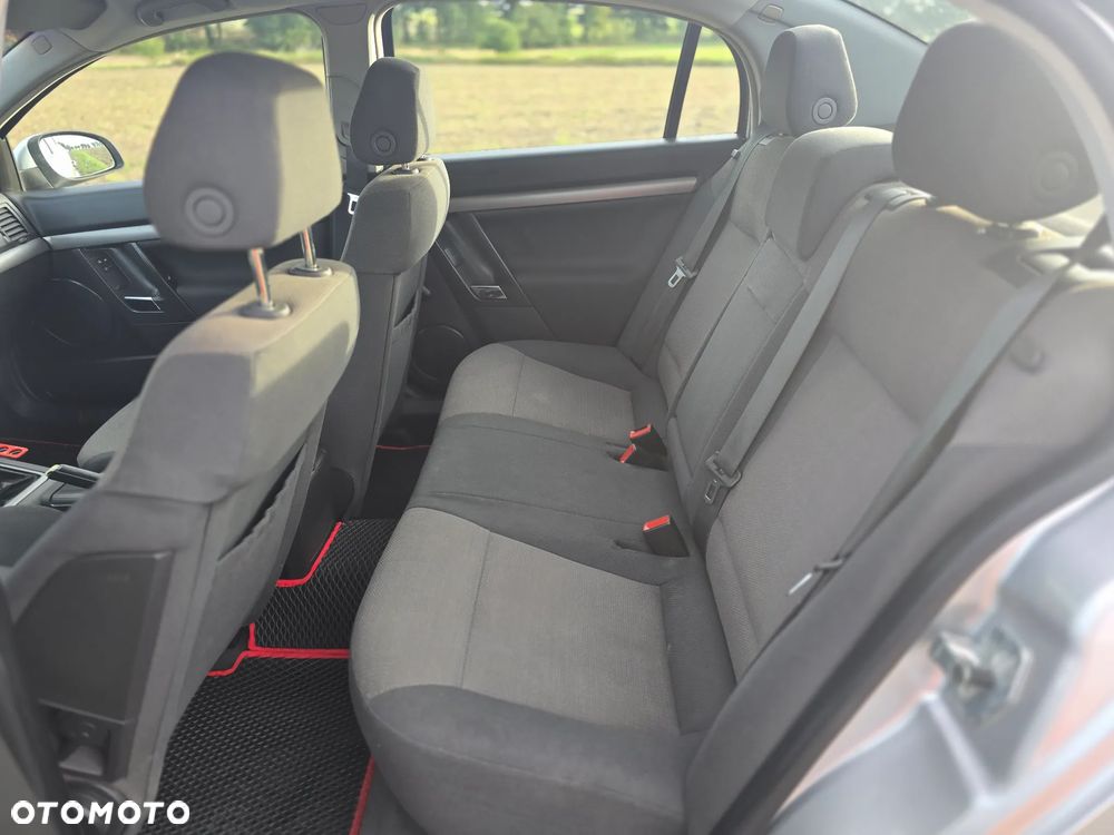 Opel Vectra 1.8 Design - 24