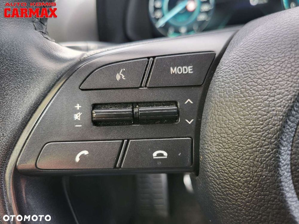Hyundai Bayon - 13
