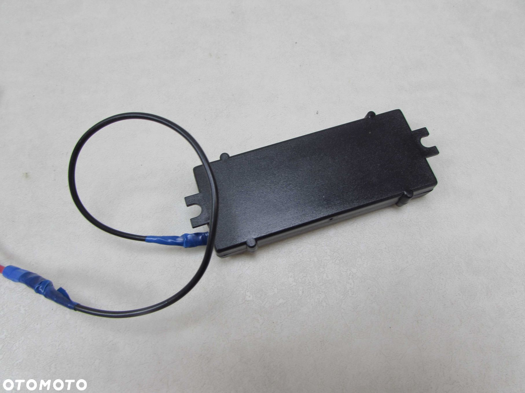 VOLVO S60 II V70 III XC70 XC60 MODUL HAKA SWIATEL PRZYCZEPY ZR2500 PCT - 3